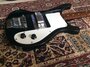 Rickenbacker 4000/4 , Jetglo: Free image