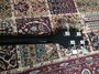 Rickenbacker 4000/4 , Jetglo: Headstock - Rear