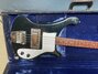 Rickenbacker 4000/4 , Jetglo: Body - Front
