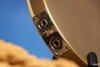 Rickenbacker 4003/4 , Desert Gold: Close up - Free
