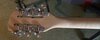 Rickenbacker 620/12 , Mapleglo: Headstock - Rear