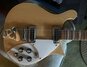 Rickenbacker 620/12 , Mapleglo: Body - Front