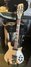Rickenbacker 620/12 , Mapleglo: Full Instrument - Front