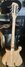 Rickenbacker 620/12 , Mapleglo: Full Instrument - Rear