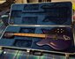 Rickenbacker 360/12 BH BT, Midnightblue: Full Instrument - Front