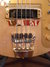 Aug 1990 Rickenbacker 4001/4 V63, Mapleglo: Body - Rear