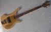 Aug 1990 Rickenbacker 4001/4 V63, Mapleglo: Full Instrument - Front