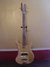 Aug 1990 Rickenbacker 4001/4 V63, Mapleglo: Full Instrument - Rear
