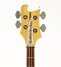 May 1979 Rickenbacker 4001/4 , Mapleglo: Headstock