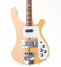 Rickenbacker 4001/4 , Mapleglo: Body - Front
