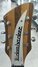 May 1988 Rickenbacker 360/6 WB, Mapleglo: Headstock
