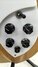 Rickenbacker 360/6 WB, Mapleglo: Free image