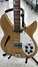 Rickenbacker 360/6 WB, Mapleglo: Body - Front