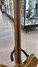 Rickenbacker 360/6 WB, Mapleglo: Neck - Rear