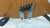 Rickenbacker 360/6 WB, Mapleglo: Close up - Free2