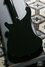 Rickenbacker 4000/4 , Jetglo: Body - Rear