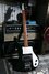 Rickenbacker 4000/4 , Jetglo: Full Instrument - Front