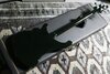 Rickenbacker 4000/4 , Jetglo: Full Instrument - Rear