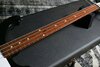 Rickenbacker 4000/4 , Jetglo: Neck - Front