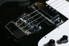 Rickenbacker 4000/4 , Jetglo: Close up - Free2