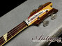 May 1964 Rickenbacker 4001/4 , Mapleglo: Headstock