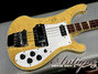 Rickenbacker 4001/4 , Mapleglo: Free image