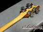 Rickenbacker 4001/4 , Mapleglo: Headstock - Rear