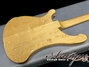 Rickenbacker 4001/4 , Mapleglo: Body - Rear