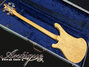 Rickenbacker 4001/4 , Mapleglo: Full Instrument - Rear