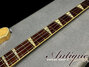 Rickenbacker 4001/4 , Mapleglo: Neck - Front
