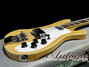 Rickenbacker 4001/4 , Mapleglo: Close up - Free