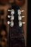 Rickenbacker 102/6 LapSteel, Burgundy: Headstock - Rear