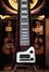 Rickenbacker 102/6 LapSteel, Burgundy: Body - Front