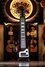 Rickenbacker 102/6 LapSteel, Burgundy: Full Instrument - Front