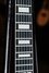 Rickenbacker 102/6 LapSteel, Burgundy: Neck - Front