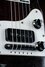 Rickenbacker 102/6 LapSteel, Burgundy: Close up - Free2