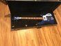 Rickenbacker 4001/4 , Azureglo: Full Instrument - Front