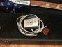 Rickenbacker 4001/4 , Azureglo: Neck - Front