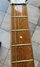 Rickenbacker 335/6 , Fireglo: Neck - Front