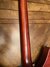 Rickenbacker 335/6 , Fireglo: Neck - Rear