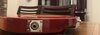 Rickenbacker 335/6 , Fireglo: Close up - Free
