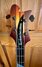 Sep 2024 Rickenbacker 4030/4 BH BT, Autumnglo: Headstock