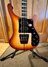 Rickenbacker 4030/4 BH BT, Autumnglo: Body - Front