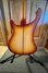 Sep 2024 Rickenbacker 4030/4 BH BT, Autumnglo: Body - Rear