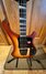 Rickenbacker 4030/4 BH BT, Autumnglo: Neck - Front