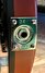 Rickenbacker 4030/4 BH BT, Autumnglo: Close up - Free
