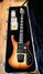 Rickenbacker 4030/4 BH BT, Autumnglo: Close up - Free2