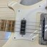 Rickenbacker 4003/4 , Snowglo: Free image