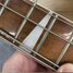 Rickenbacker 4003/4 , Snowglo: Neck - Front