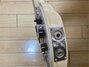 Rickenbacker 4003/4 , Snowglo: Close up - Free